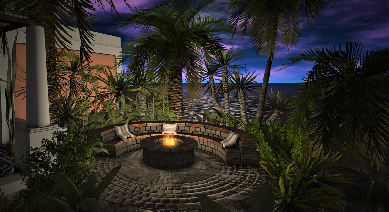 Firepit