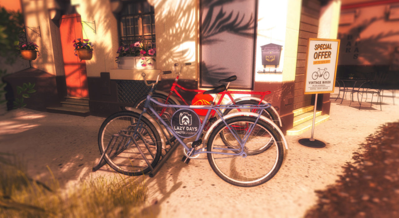 B-Made - Bikes