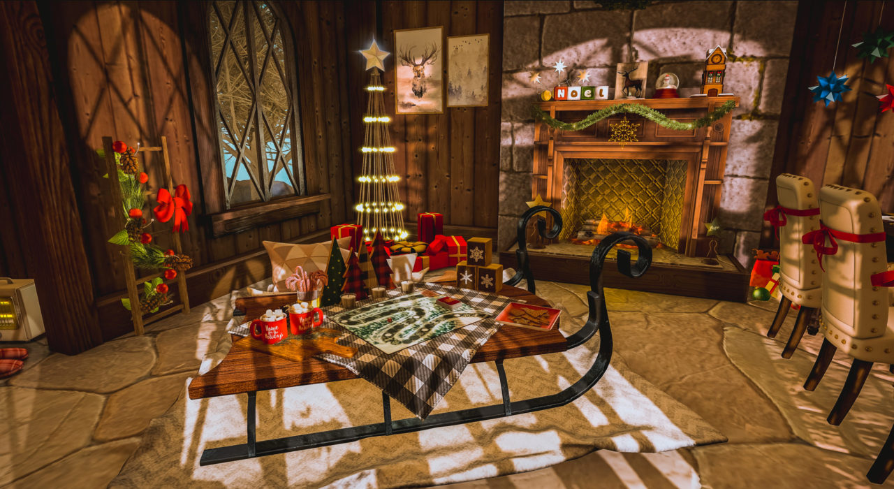 FamilyChristmasDesaster